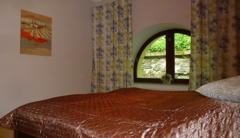 Residence Hamelika Mariánské Lázně